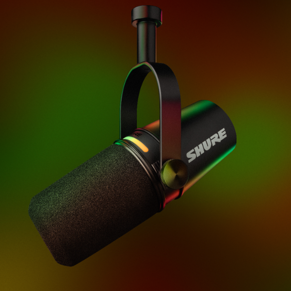 Microphone