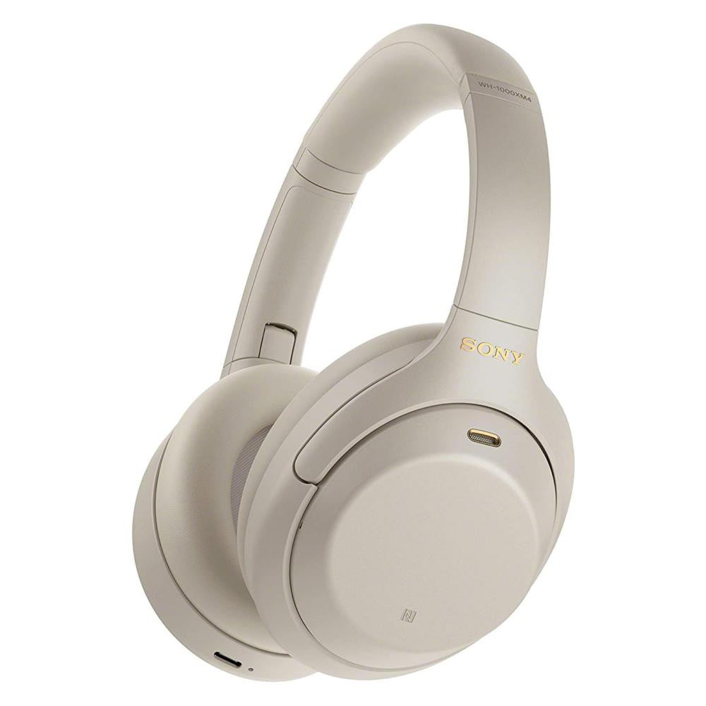 Sony WH-1000XM4 Wireless Noise Canceling Headphones