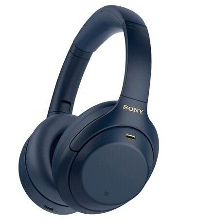 Sony WH-1000XM4 Wireless Noise Canceling Headphones