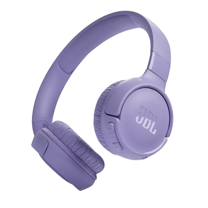 JBL Tune 520BT Wireless On-Ear Headphones