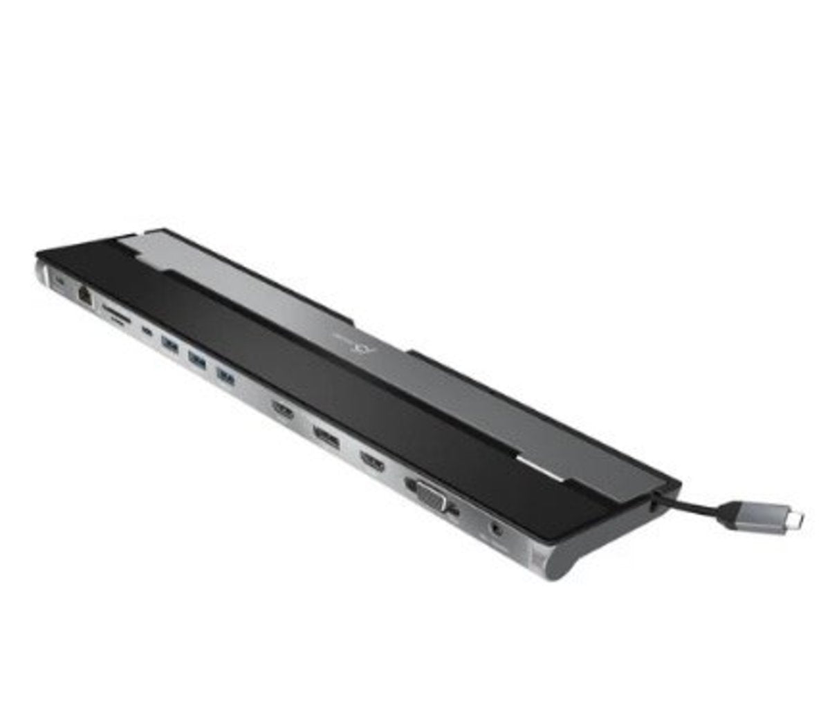 j5create JCD543 USB-C™ Triple Display Docking Station