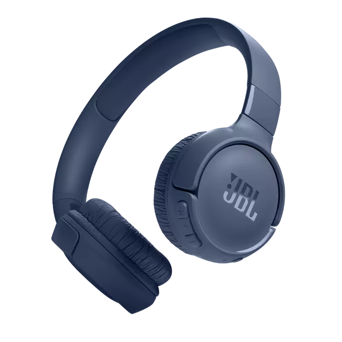 JBL Tune 520BT Wireless On-Ear Headphones
