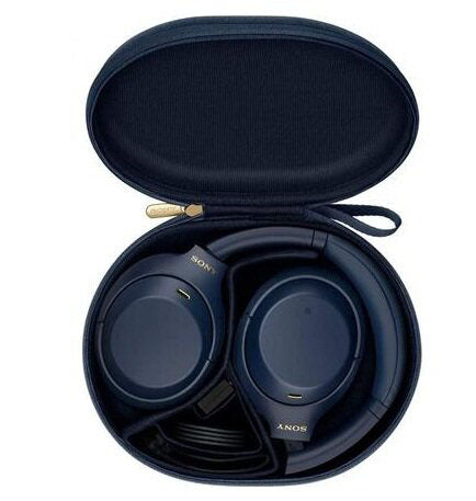 Sony WH-1000XM4 Wireless Noise Canceling Headphones