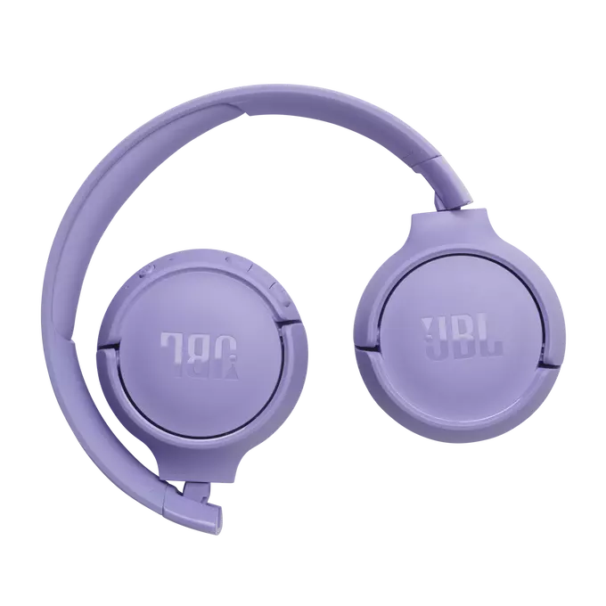 JBL Tune 520BT Wireless On-Ear Headphones
