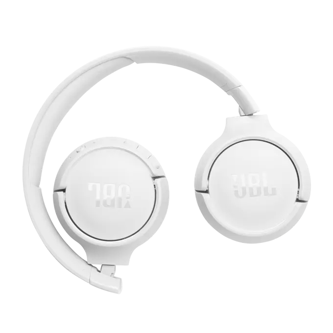 JBL Tune 520BT Wireless On-Ear Headphones