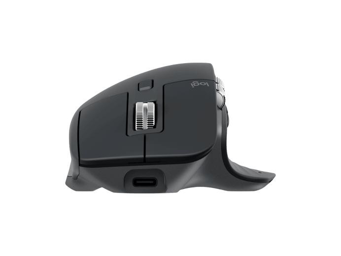 Logitech MX Master 3S Wireless Mouse