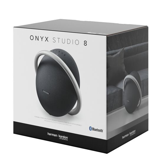 Harman Kardon Onyx Studio 8 Wireless Portable Speaker