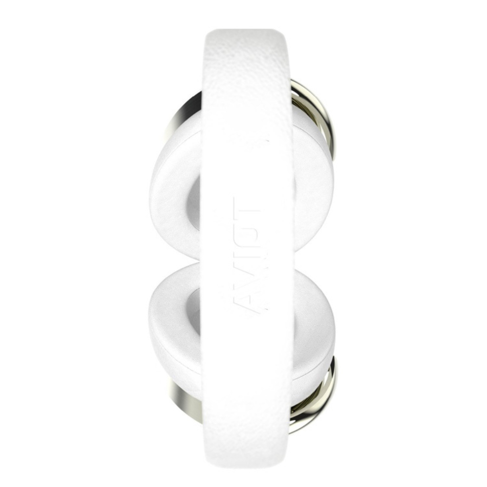 AVIOT WA-J1 Wireless Over-Ear Headphones