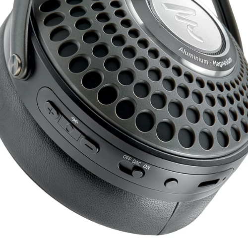 Focal Bathys Hi-Fi Active Noise Cancelling Bluetooth Headphones