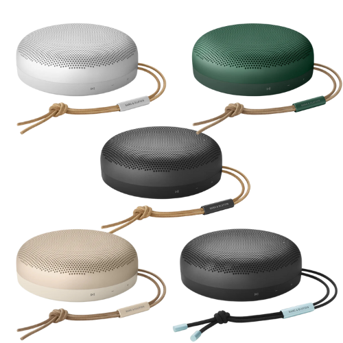 B&O PLAY Beosound  A1 2nd (2024) Generation Portable Bluetooth Speaker