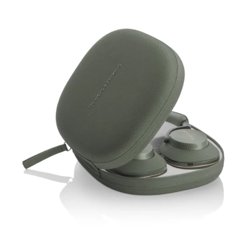 Bowers & Wilkins B&W PX7 S2e Wireless Over-Ear Noise-Canceling Headphone