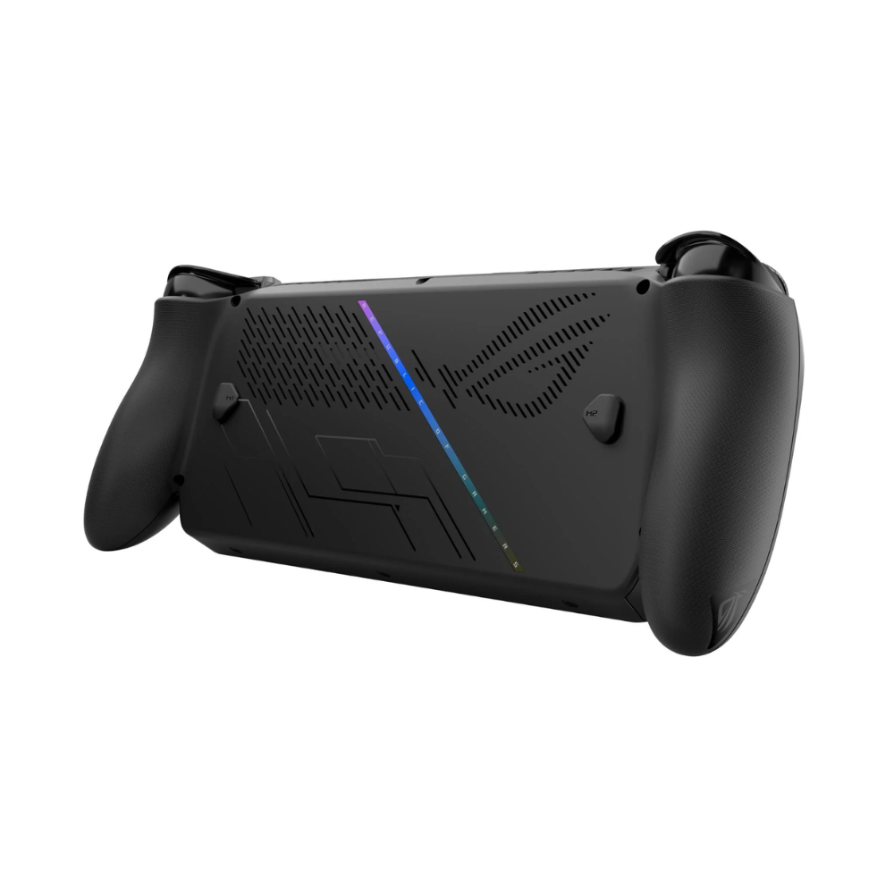 Asus ROG Xbox Ally X (2025) AMD Ryzen AI Z2 Extreme 24GB 1TB