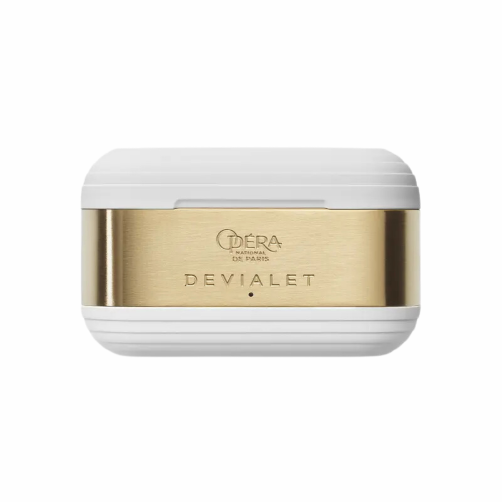 Devialet Gemini II High-End Wireless Earbuds