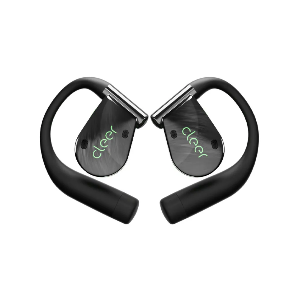 Cleer ARC 6 Sport Open-Ear True Wireless Earbuds