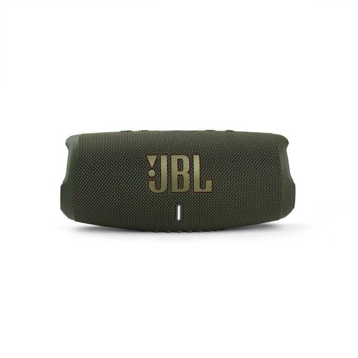 JBL Charge 5 Portable Waterproof Speaker