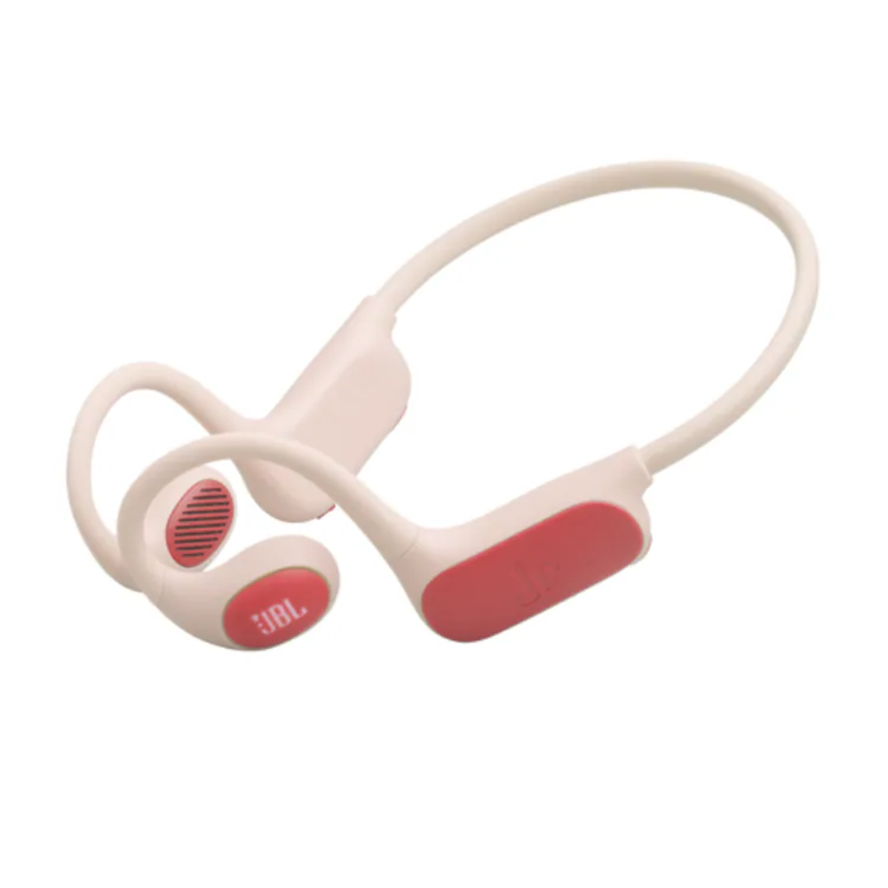 JBL Junior Free Wireless Open-Ear Kids Headphone