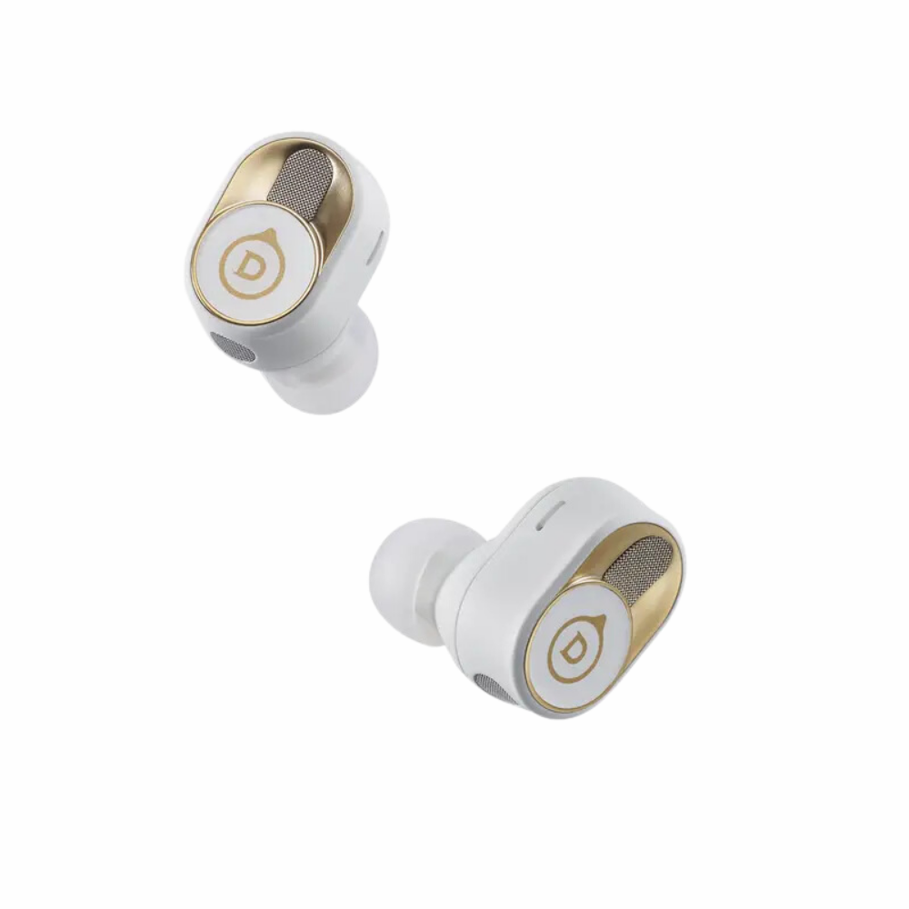 Devialet Gemini II High-End Wireless Earbuds
