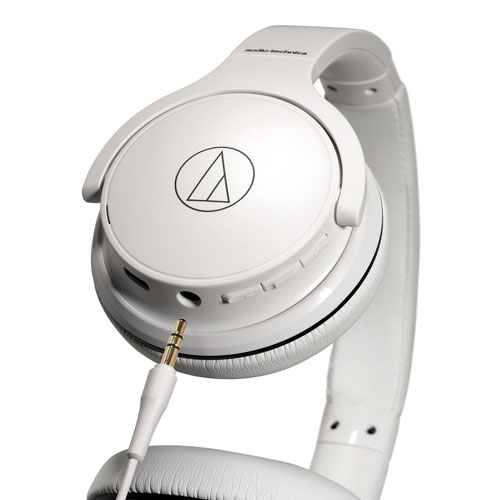 Audio Technica ATH-S220BT Wireless Over-Ear Headphones Dynamic Bluetooth