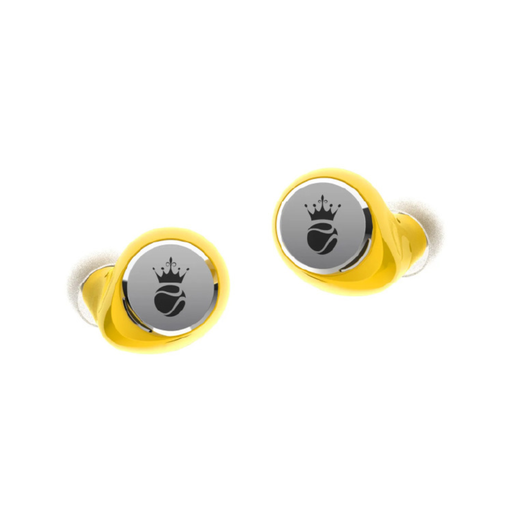 AVIOT TE-V1R-TP 《The Prince of Tennis 》 True Wireless Bluetooth Earbuds