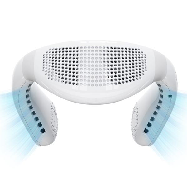 TORRAS COOLiFY Air Cyber Smart AI-Control Neck Air Conditioner