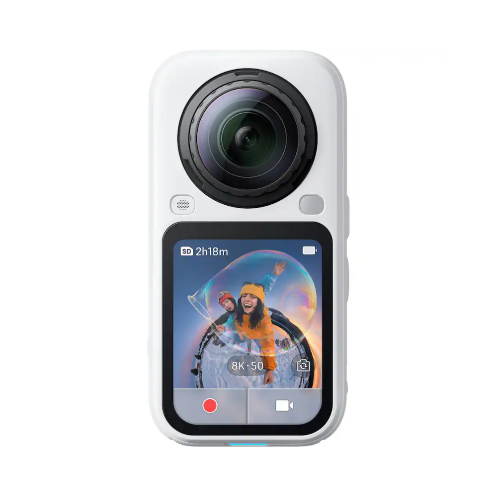 Insta360 X6 Action Camera