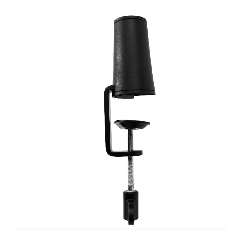 Shure Gator Boom Arm Articulating Desktop Mic Stand