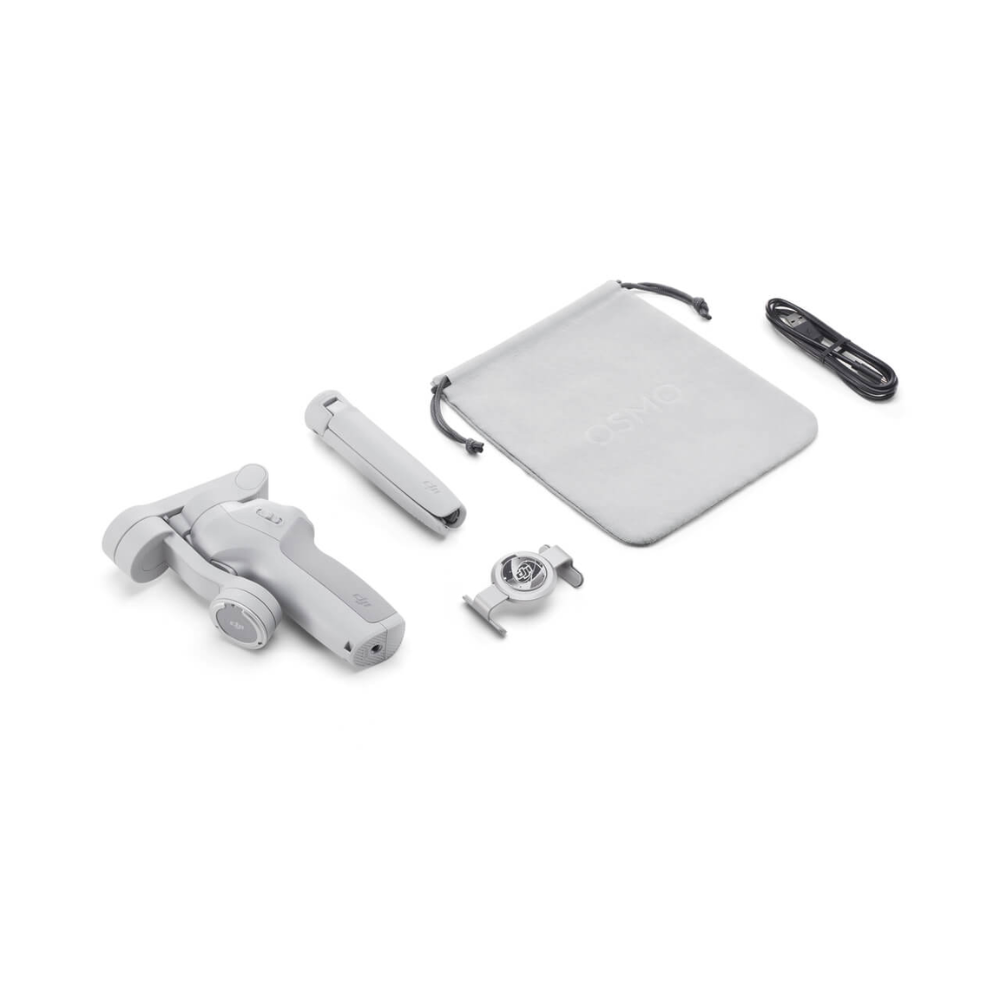 Osmo Mobile SE Gimbal