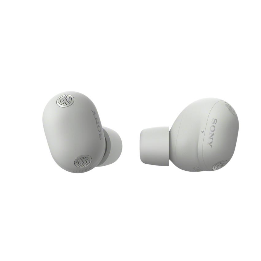 Sony WF-1000XM6 Wireless Noise Cancelling In-Ear Earbuds【Parallel Import】