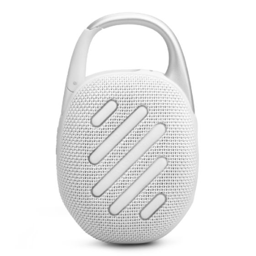 JBL Clip 5 Ultra-Portable Waterproof Speaker