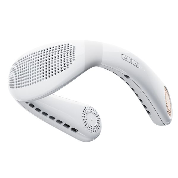 TORRAS COOLiFY Air Cyber Smart AI-Control Neck Air Conditioner