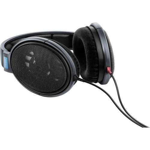 Sennheiser HD 600 Open Back Professional Headphone
