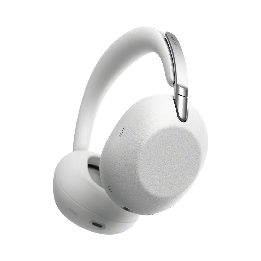SONY 1000X The Collexion Noise Cancelling Headphones WH-1000XX