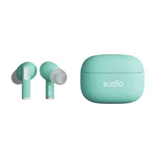 Sudio A1 Pro Active Noise Cancellation True Wireless Bluetooth Earphones