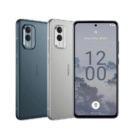 Nokia X30 5G Dual 8GB 256GB