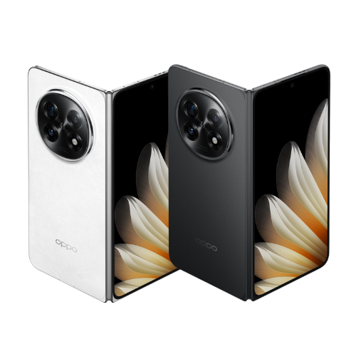 Oppo Find N5 5G Dual SIM + eSIM 16GB 512GB CPH2671 Global version