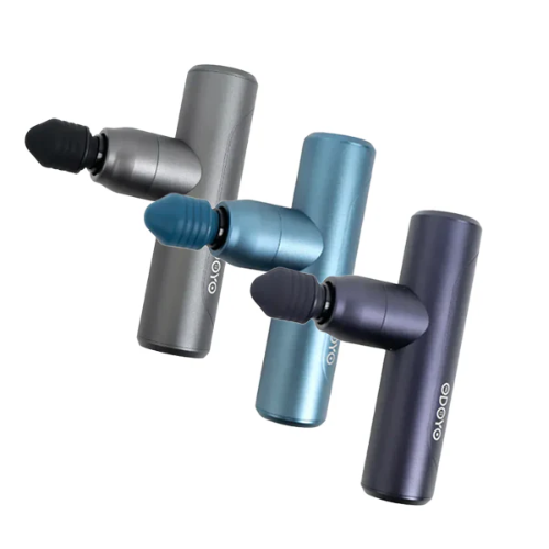Odoyo Magic Punch Nano New Generation Portable Massage Devices