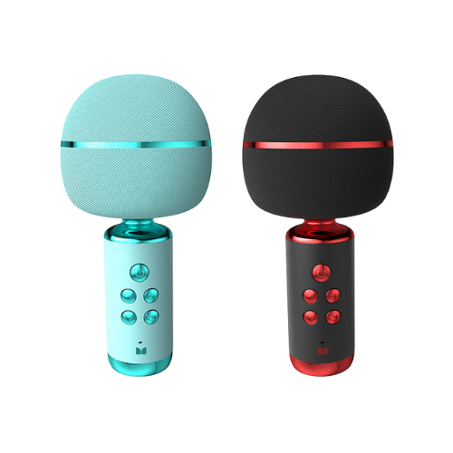 MONSTER M98 Karaoke Bluetooth Speaker