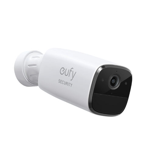 Eufy Eufycam Solo Pro All-in-One Standalone Security Camera T8131121