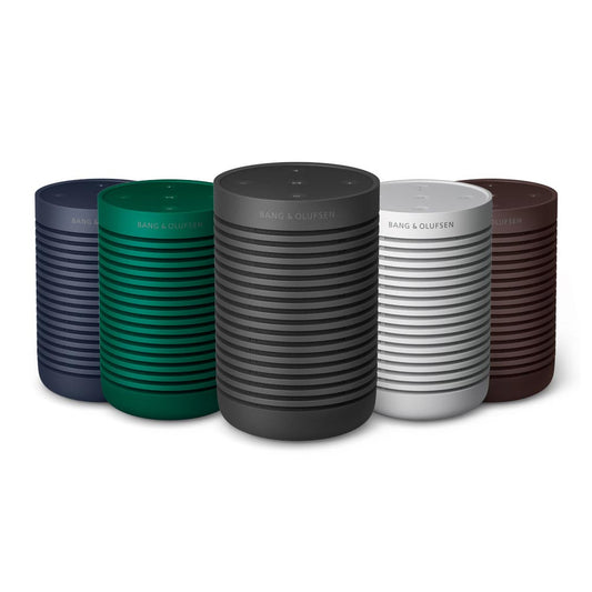 B&O BeoPlay Beosound Explore Wireless Outdoor Bluetooth Speaker
