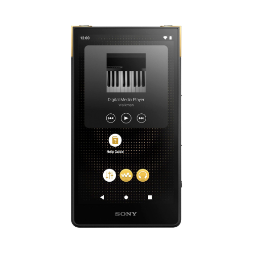 Sony NW-ZX707 Walkman ZX Series