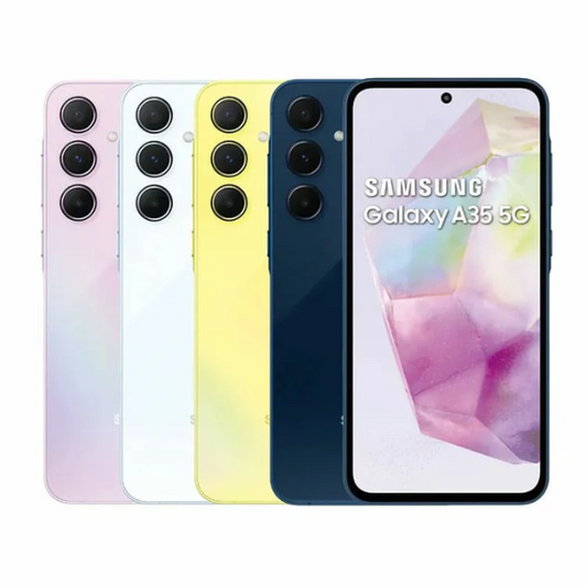 Samsung Galaxy A35 5G Dual SIM Original Simfree