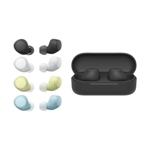 Sony WF-C510 True Wireless Bluetooth Earbuds