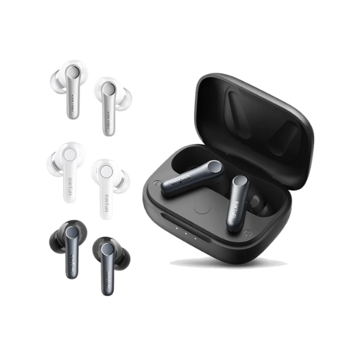 EarFun Air Pro 4 Hybird ANC True Wireless Bluetooth Earphones
