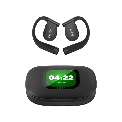 CLEER ARC 5 Music Open-Ear AI Heaphones