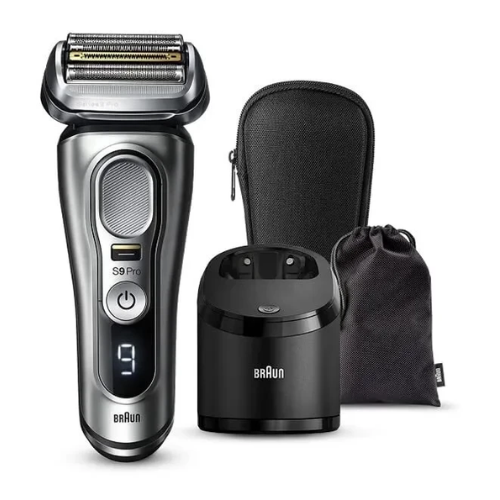 Braun Series 9 Pro 9457cc Wet & Dry Shaver