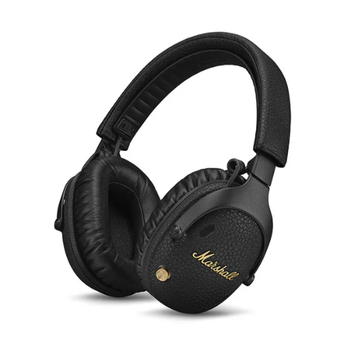 Marshall Monitor III A.N.C. Active Noise Canceling Bluetooth Headphones