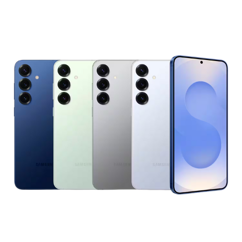 Samsung Galaxy S25+ 5G Dual SIM 12GB 256GB /512GB