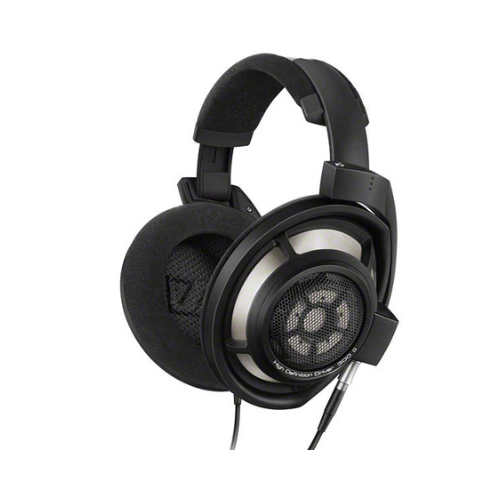 Sennheiser HD 800S Dynamic Open-Back Stereo Headphones