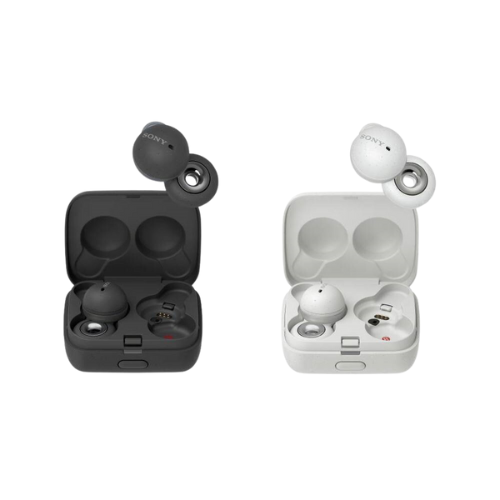 Sony WF-L910 LinkBuds Open Black