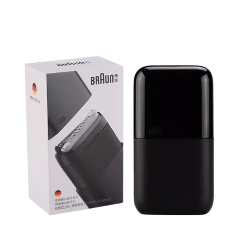 BRAUN M1012 Mini Shaver